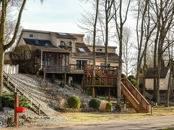 269 Iron Bridge Rd, Cicero, IN 46034