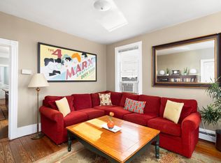 5 Solar St FLOOR 3, Providence, RI 02903