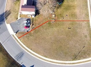 N River Rd, Bridgewater, VA 22812