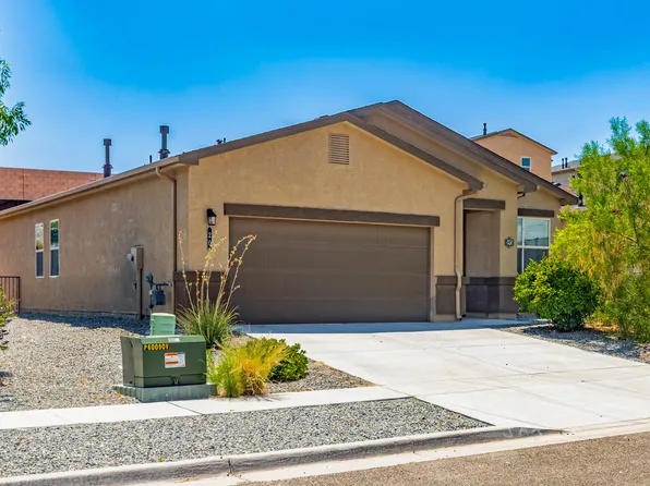 20 Parador Ct, Los Lunas, NM 87031