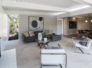 615 Georgia Ave, Palo Alto, CA 94306