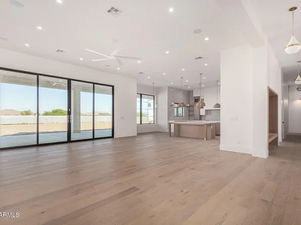 25231 S 194TH Street, Queen Creek, AZ 85142