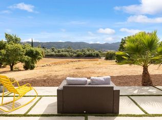 12810 Tree Ranch Rd, Ojai, CA 93023