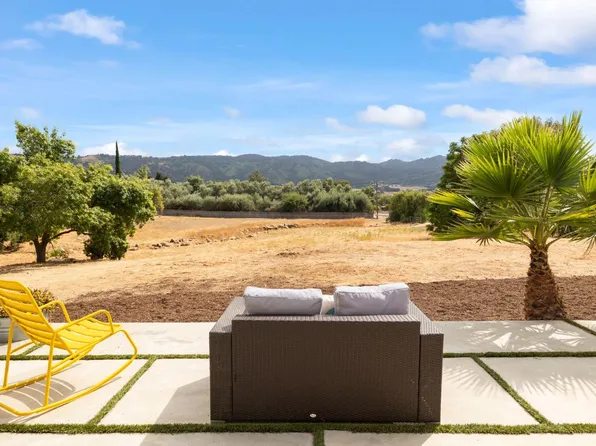 12810 Tree Ranch Rd, Ojai, CA 93023