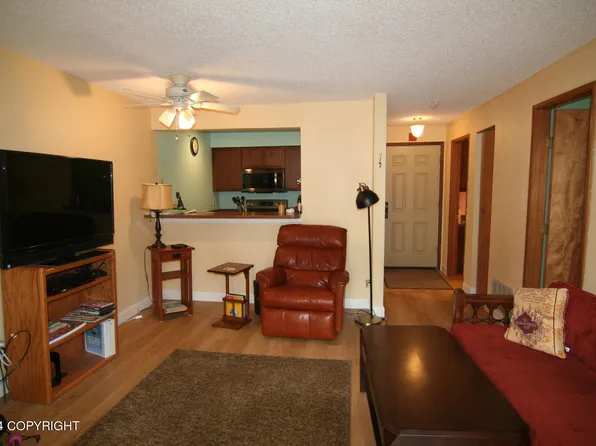 2440 Sentry Dr #103A, Anchorage, AK 99507