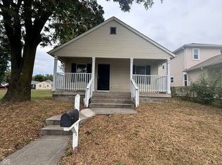 525 N Belmont Ave, Indianapolis, IN