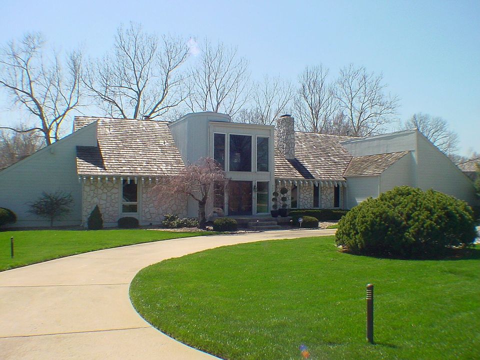 Front view