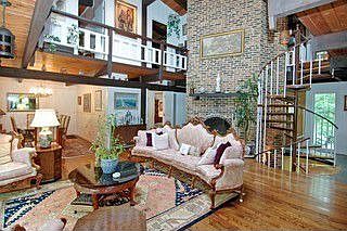 Family Room / Dining Room