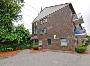 236 Broadway APT 3, Malden, MA 02148
