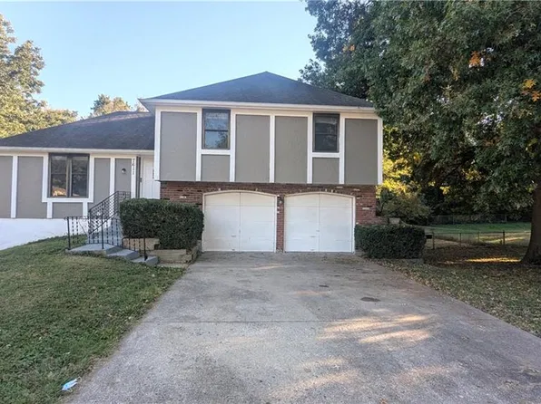 7611 E 100th Ter, Kansas City, MO 64134