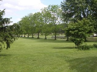 4972 Leonardsburg Rd, Delaware, OH 43015