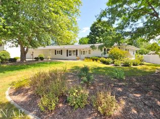 504 Augustine Way, Normal, IL 61761