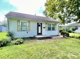1922 E 10th St, Owensboro, KY 42303