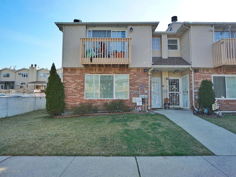 1st image of 267 Bruckner Ave #A