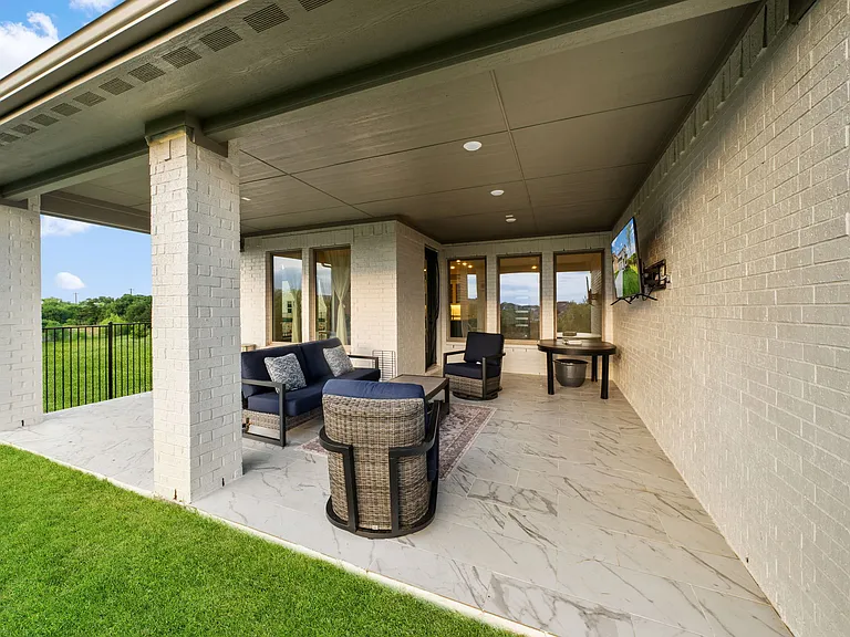 4379 Lost Creek Dr — Photo 17
