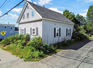 72 Northern Ave, Augusta, ME 04330