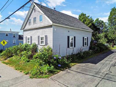 72 Northern Avenue, Augusta, ME, 04330
