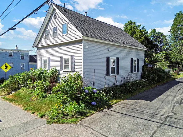 72 Northern Avenue, Augusta, ME 04330