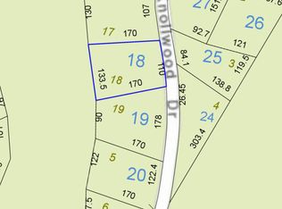 18 Knollwood, Dadeville, AL 36853
