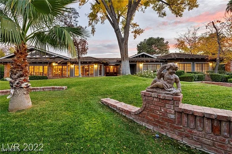 2801 Pinto Ln