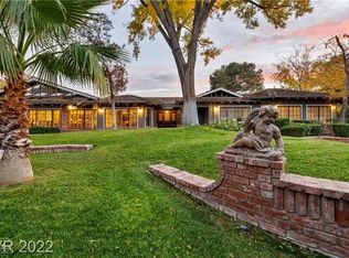 2801 Pinto Ln, Las Vegas, NV 89107