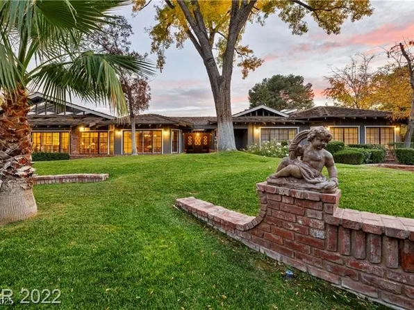 2801 Pinto Ln, Las Vegas, NV 89107