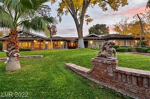 2801 Pinto Ln Photo 1