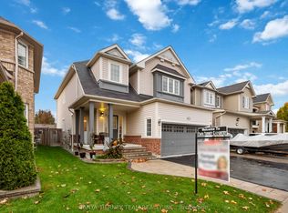 67 Florence Dr, Whitby, ON L1R 0K3