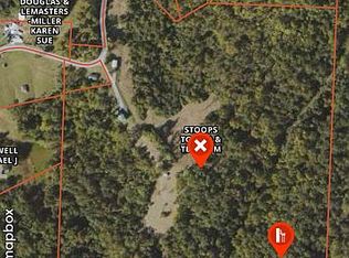 2746 Vickers Rd, Marietta, OH 45750