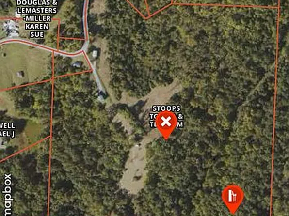 2746 Vickers Rd, Marietta, OH 45750