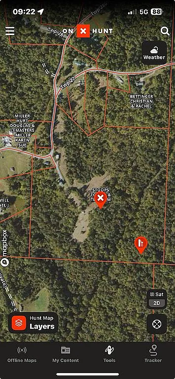 2746 Vickers Rd photo 1