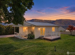 Gray Judy Dale S Plat, East Wenatchee, WA 98802