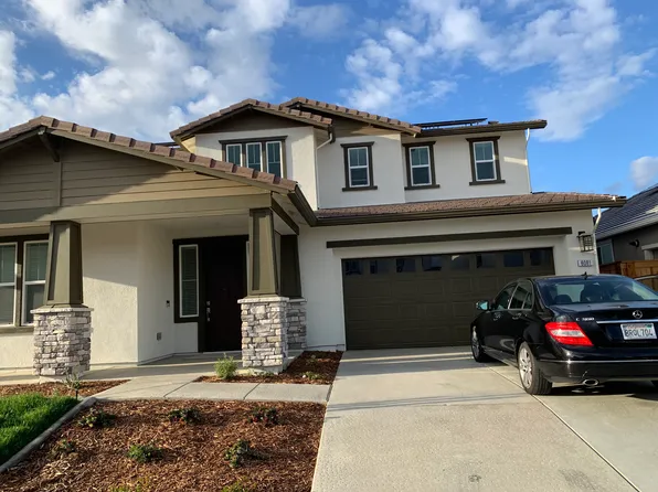6081 Summerwind Dr, Roseville, CA 95747