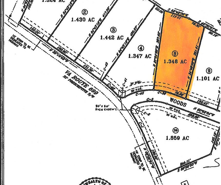 2nd image of 8 Woods Edge Dr
