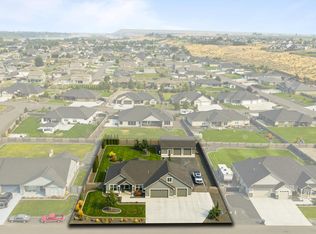 12013 Blackfoot Dr, Pasco, WA 99301