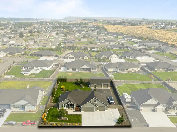 12013 Blackfoot Dr, Pasco, WA 99301