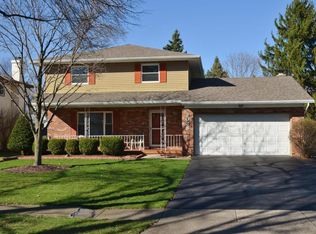 2028 Sumac Dr, Columbus, OH 43229