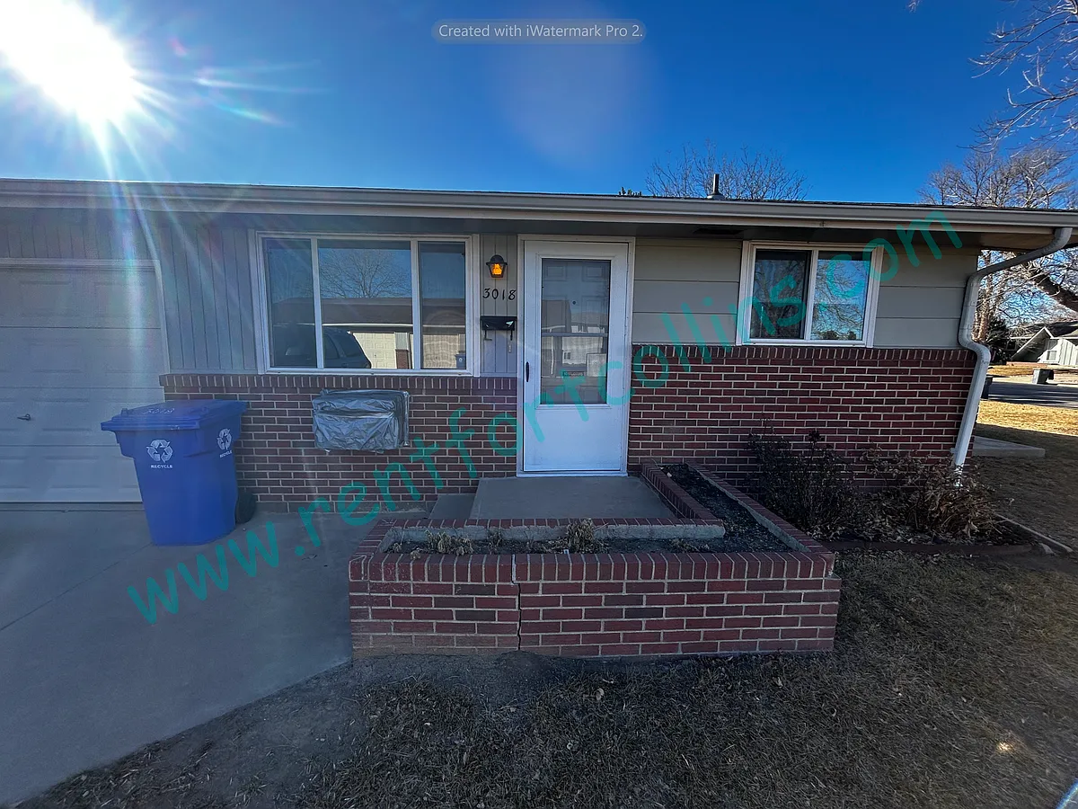 Building Photo - 3018 Butternut Dr