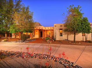 10918 N Guava Dr, Oro Valley, AZ 85737