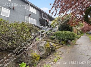 1400 E Spruce St #5, Seattle, WA 98122