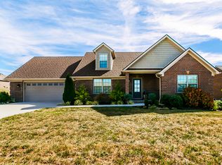 217 Trillium Loop, Richmond, KY 40475