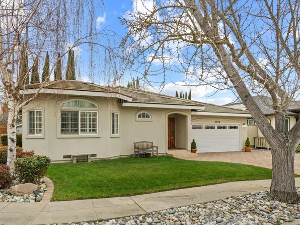 1175 Archer Way, Campbell, CA 95008