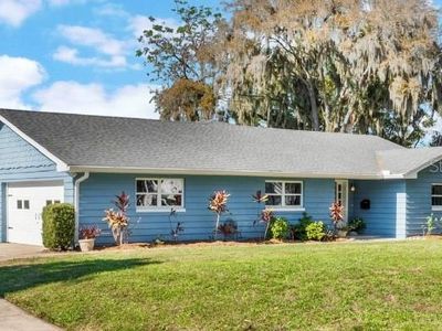 3111 Carmia Dr, Orlando, FL, 32806