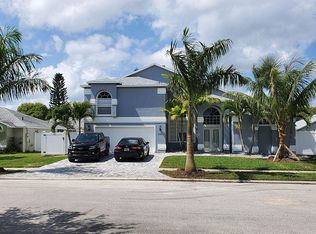 1213 Meadow Lake Rd #0, Rockledge, FL 32955