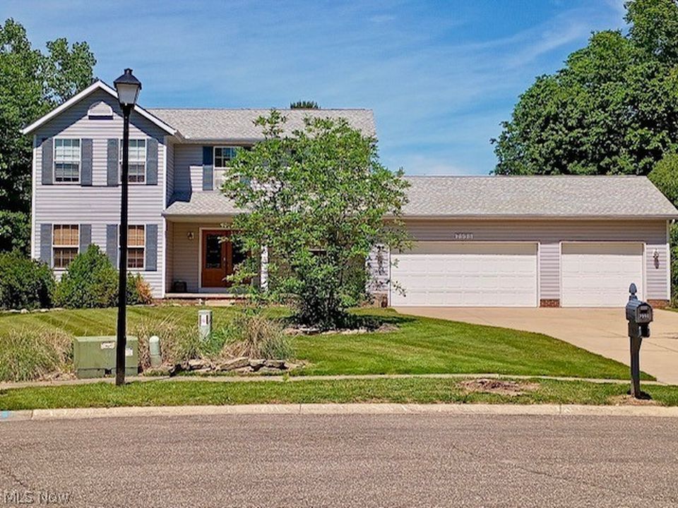 7998 Wolff Dr, Garrettsville, OH, Garrettsville