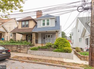 4061 Ellendale Rd, Drexel Hill, PA 19026