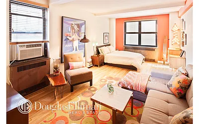 Sold by Douglas Elliman