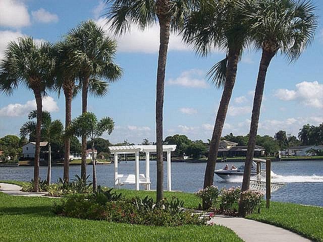 Waterfront View