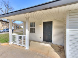 519 S Pottenger Ave, Shawnee, OK 74801