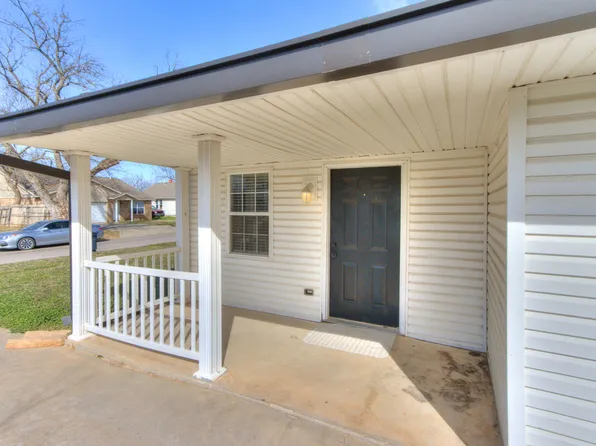 519 S Pottenger Ave, Shawnee, OK 74801